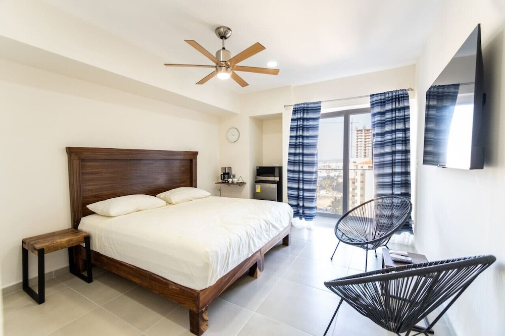 Comfort Apartment, Ocean View photo 1