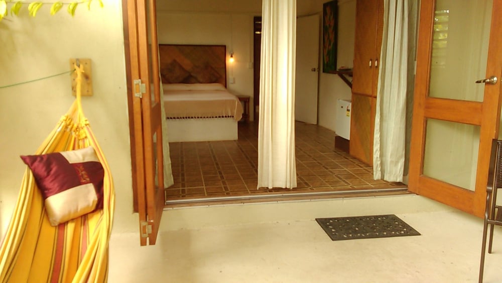 Double Room, Garden View photo 3