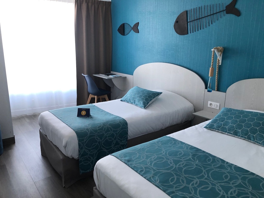 Superior Twin Room photo 1