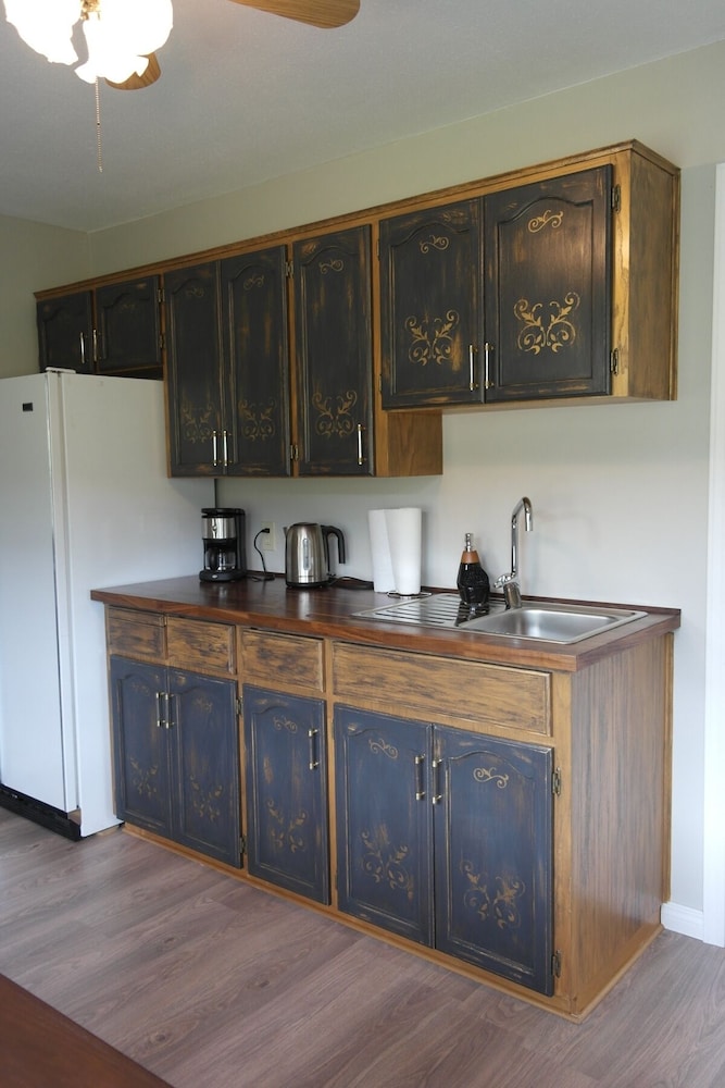 Deluxe Suite, 2 Bedrooms, Lake View photo 3