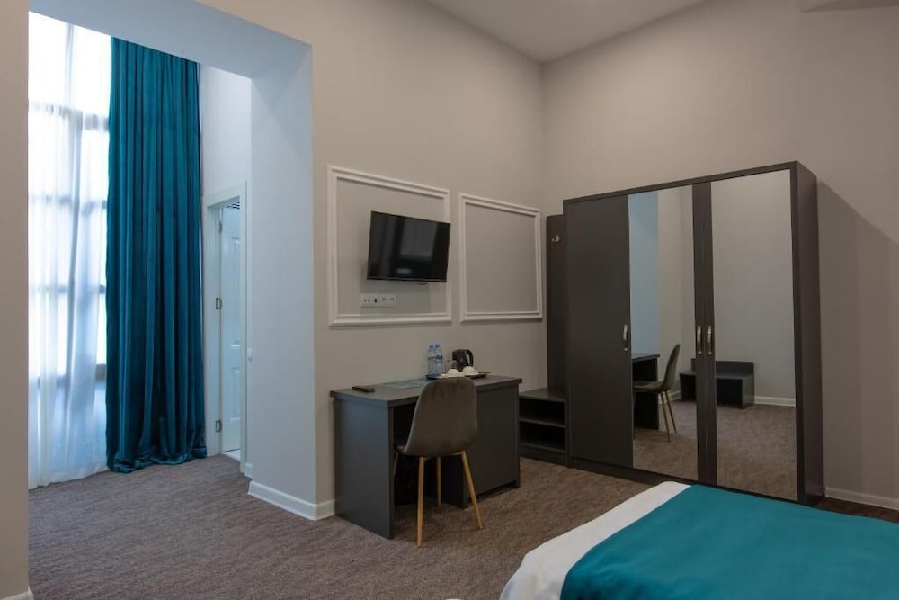 Deluxe Double Room photo 3