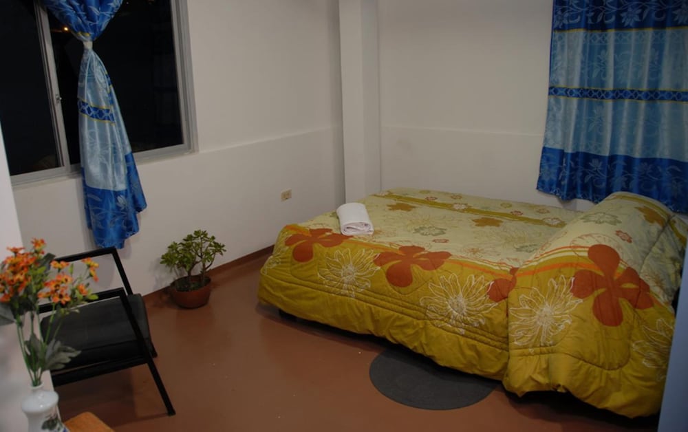 Family Double Room, Non Smoking, Private Bathroom photo 2