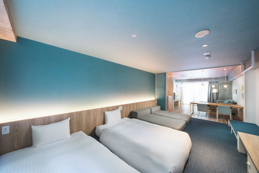 Suite, Non Smoking - Photo 3
