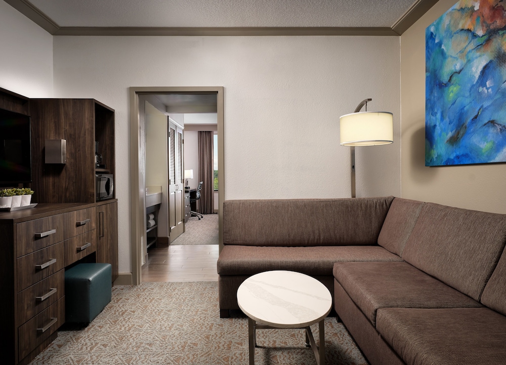 Suite, Multiple Beds (Queen Suite)