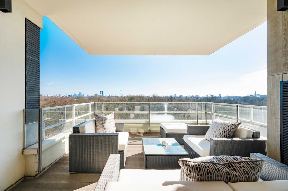 Regents Park Penthouse, Billede 5