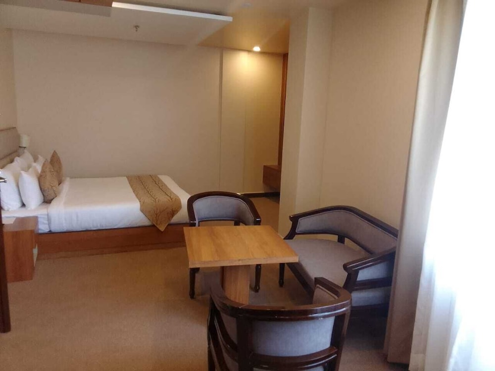 Premium Double Room photo 2