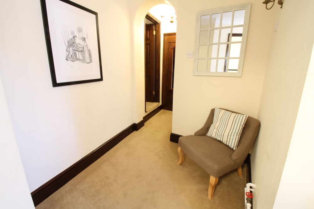 Family Quadruple Room, Ensuite photo 1
