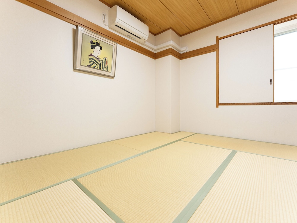 Japanese Style Room for 1-2 Guests, Non Smoking - Photo 3
