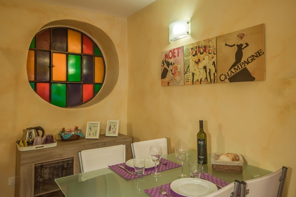 Apartment, 2 Bedrooms, Annex Building (6 pax) photo 3
