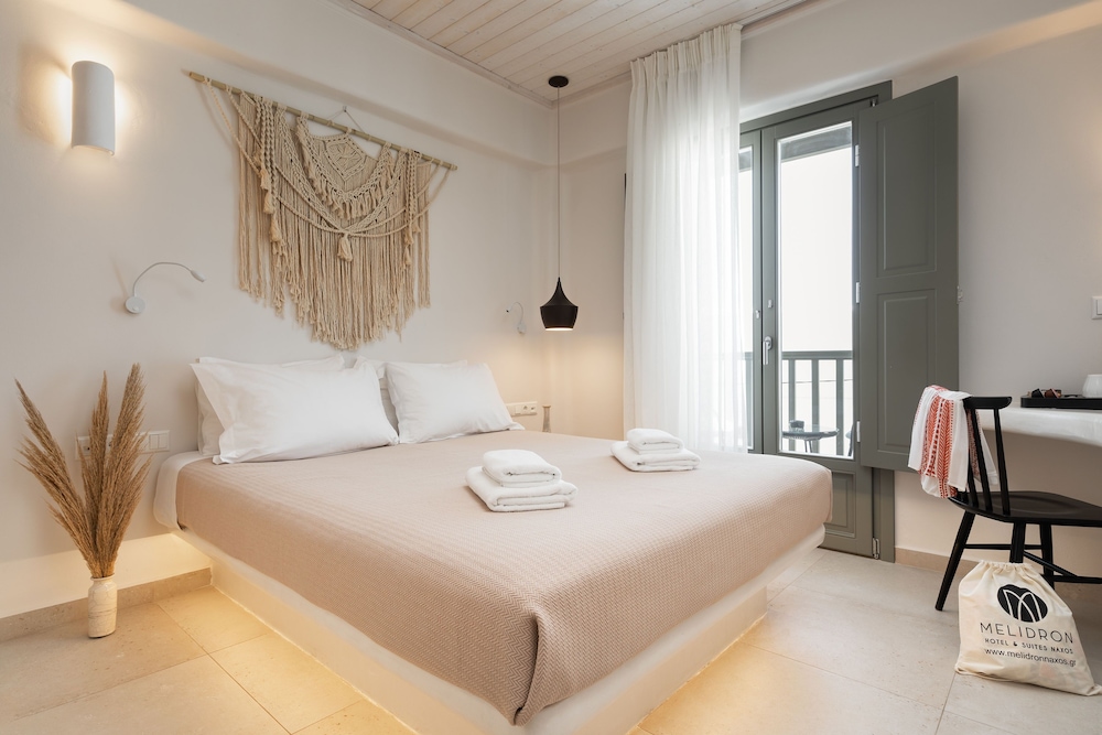 Double Room, Sea View