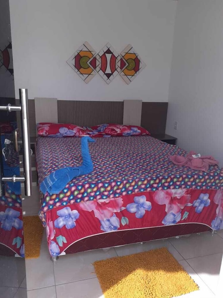 Double Room - Photo 1