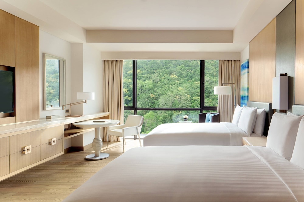 Room, 2 Double Beds