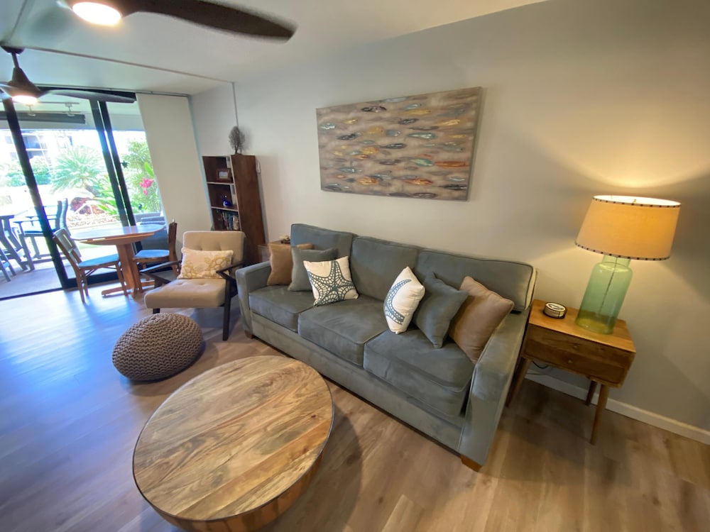 Apartment photo 1