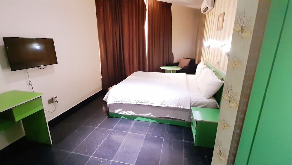Deluxe Room (Super)
