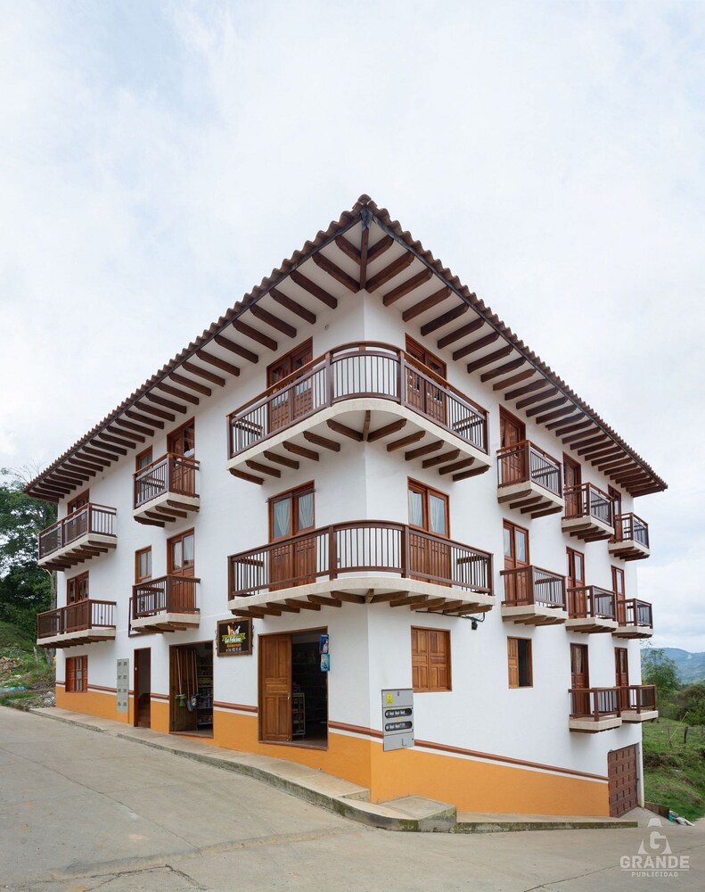 Family Triple Room