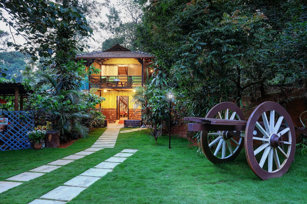 Grand Cottage photo 2