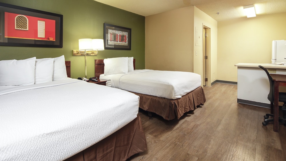 Home 1 Suites Extended Stay, Billede 5