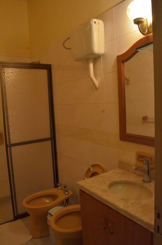 Standard Double Room, 1 Double Bed (Bloque A) photo 1