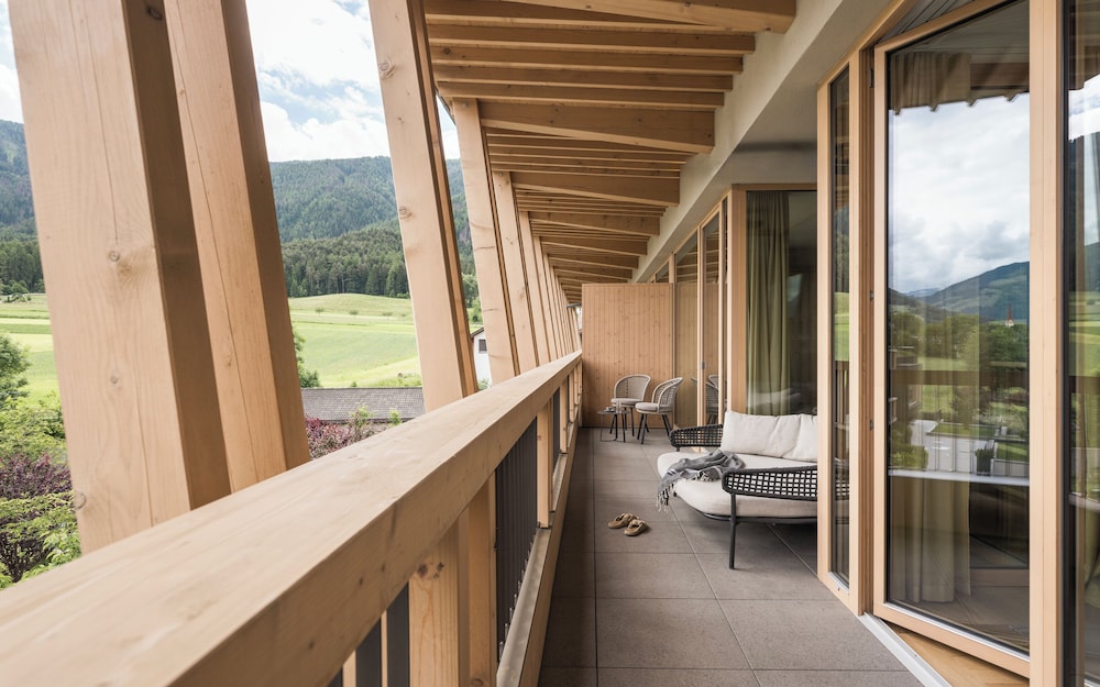 Loft Suite, Terrasse thumbnail 5