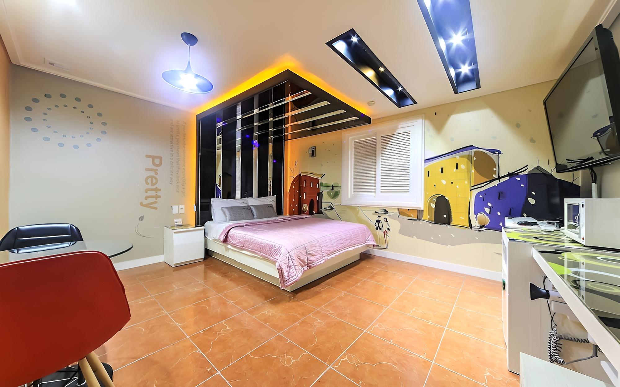 Room (Regular room-13 o'clock entrance) - Photo 5