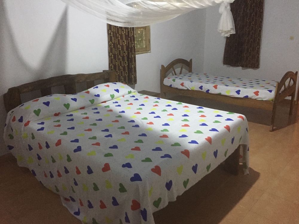 Standard Triple Room photo 2