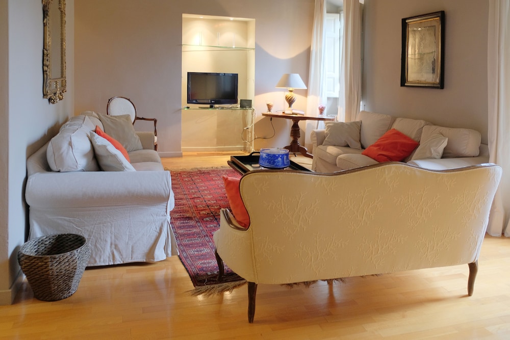 Apartment, 2 Bedrooms