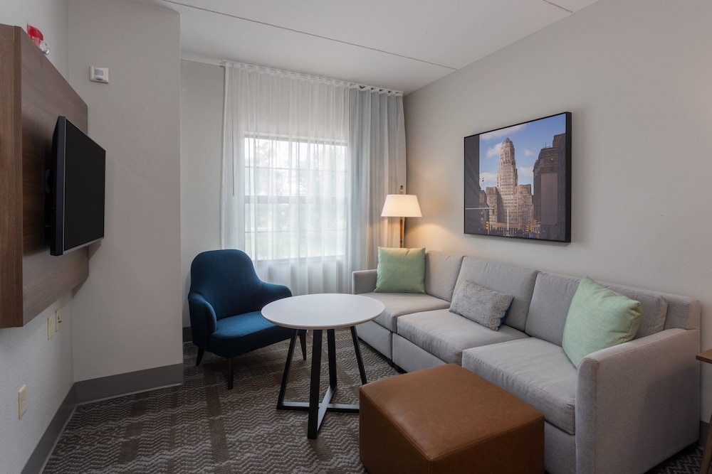 Suite, 1 Bedroom, Kitchen photo 3
