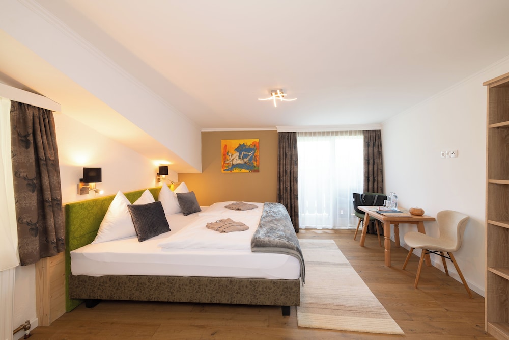 Suite, 1 Bedroom, Non Smoking