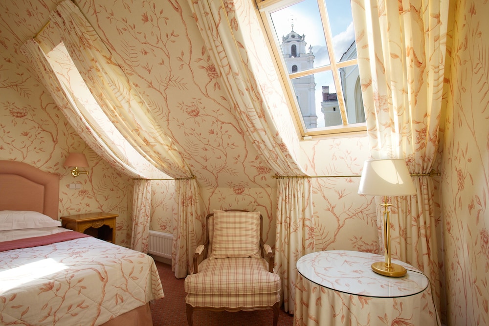 Standard Double or Twin Room with SPA access - Photo 4