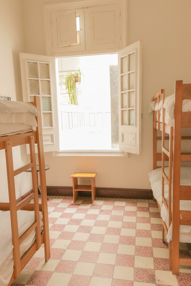 Comfort Shared Dormitory, Mixed Dorm, Shared Bathroom photo 3