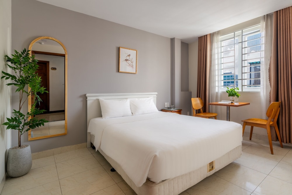 Double Room photo 1