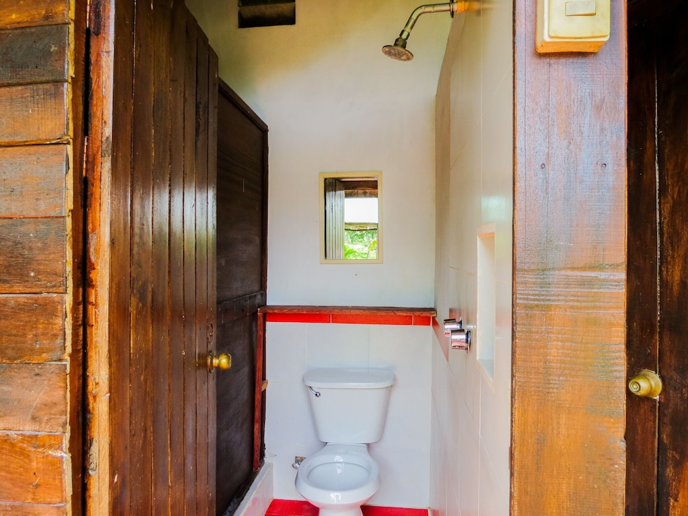 Standard Cabin, 1 Bedroom, Shared Bathroom photo 3