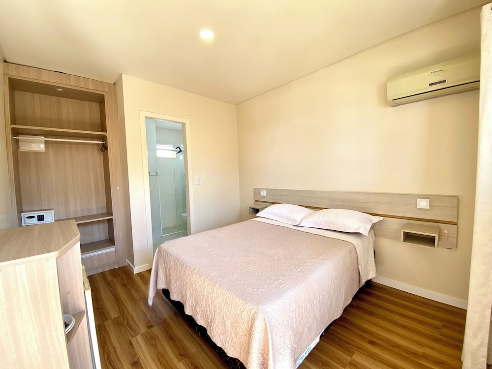 Basic Double or Twin Room