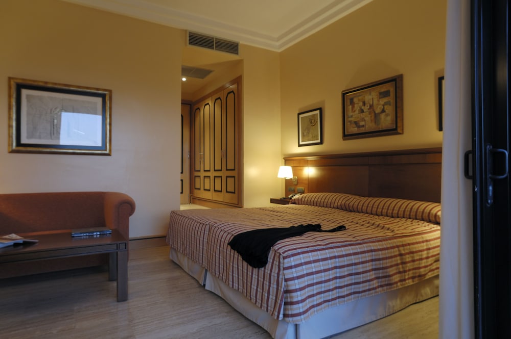 Standard Double Room Single Use