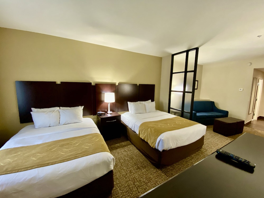 Suite, Non Smoking - Photo 2