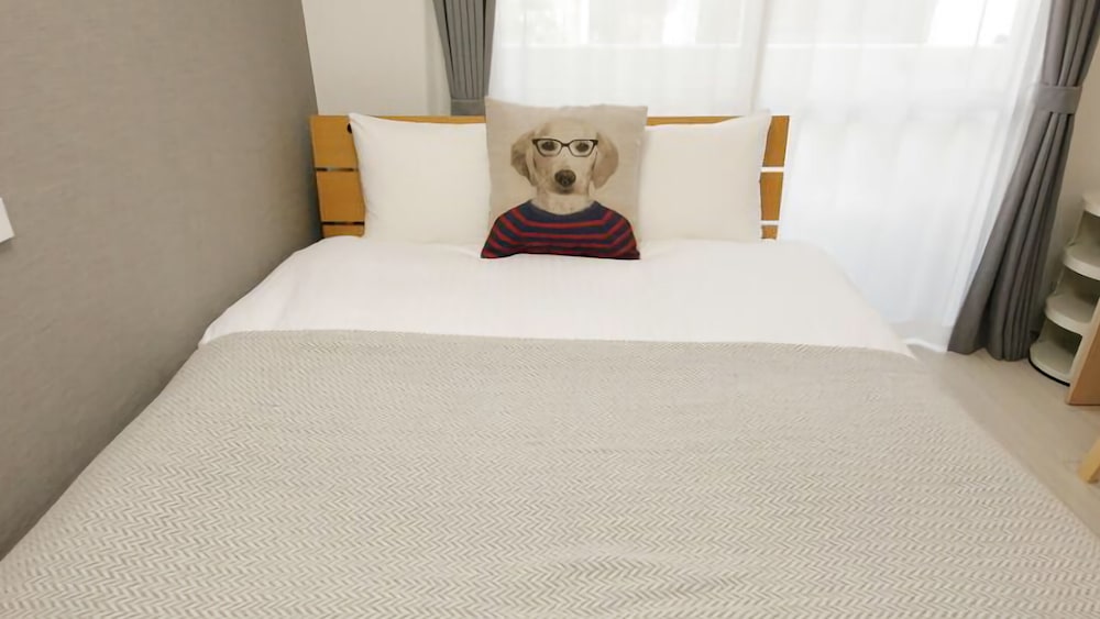 Basic Double Room - Photo 1