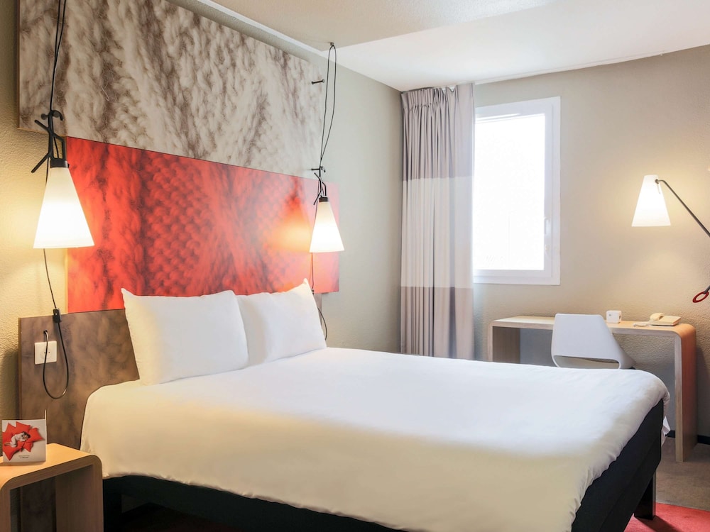 Standard Room, 1 Double Bed photo 3
