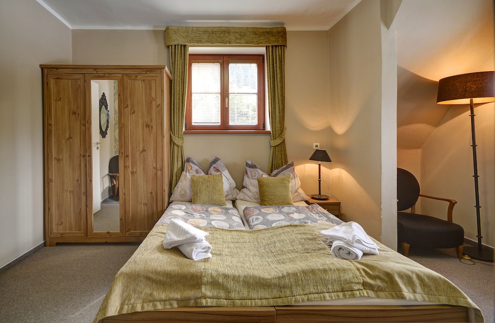 Quadruple Room photo 3