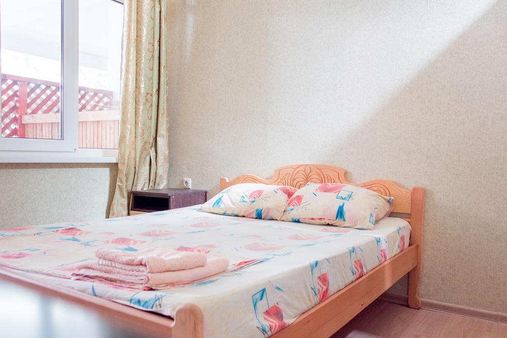 Standard Double Room, Courtyard View photo 1