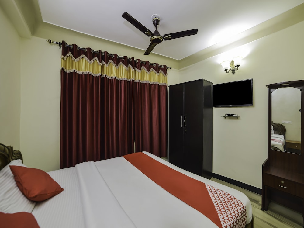 Standard Room photo 3