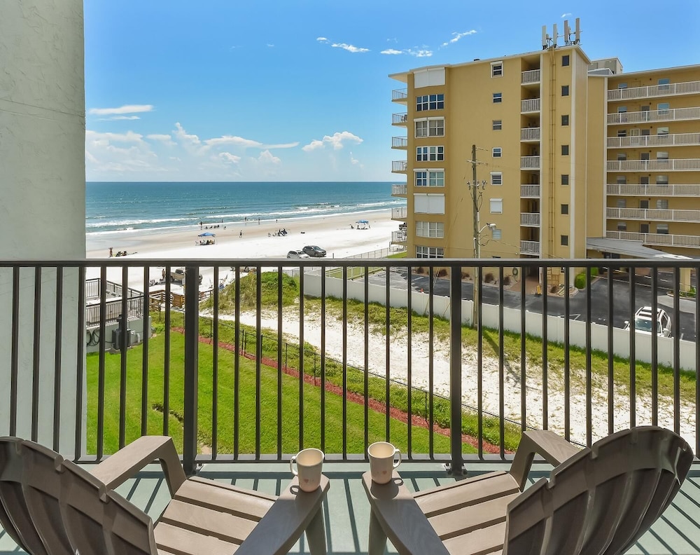 Condo, 1 Bedroom, Balcony photo 2