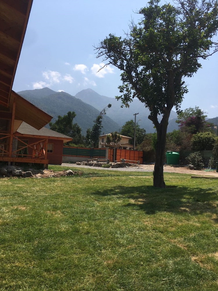 Deluxe House, Multiple Beds, Accessible, Garden View photo 2