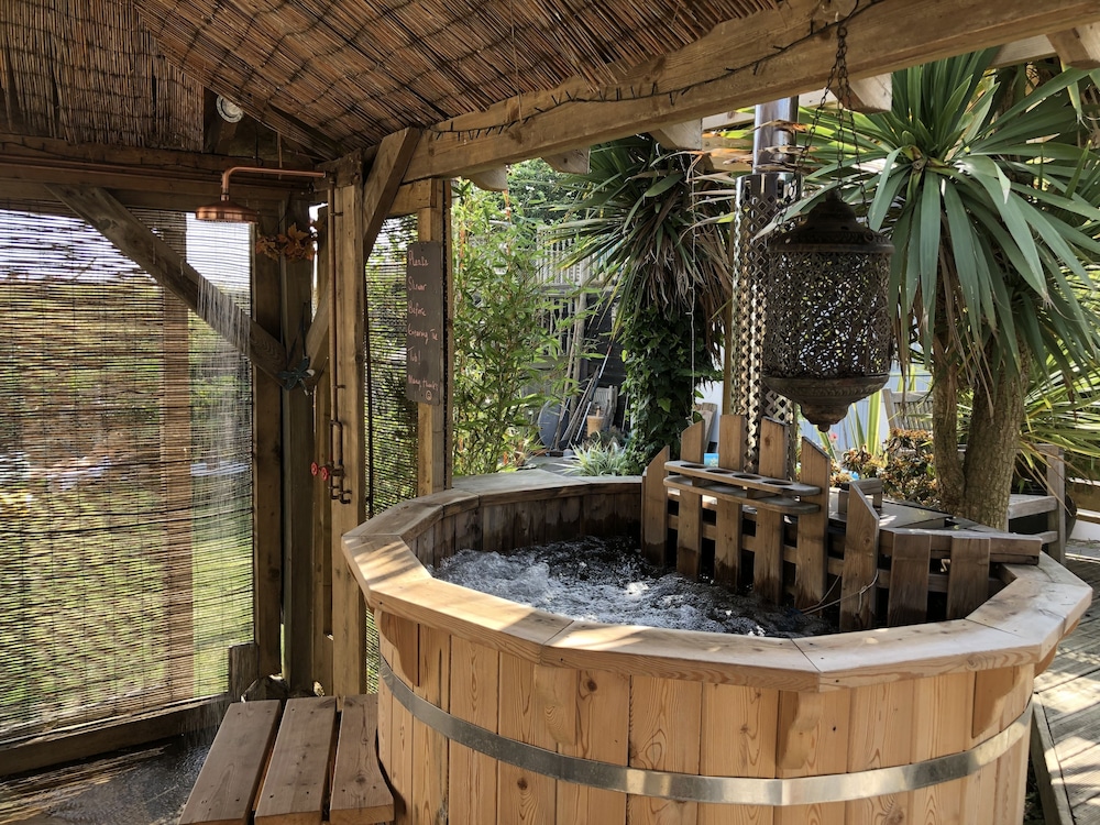 Garden Spa Room photo 3