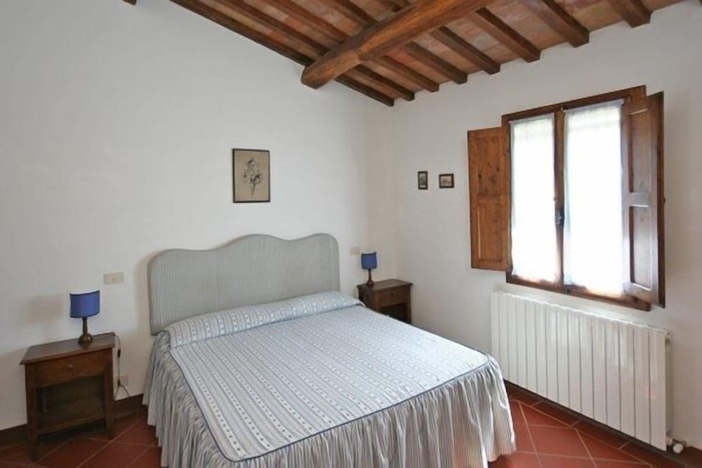 Panoramic Apartment, 1 Bedroom (San Donnino 3)