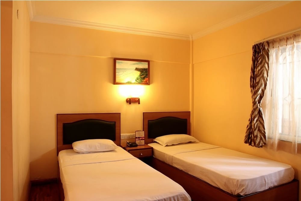 Deluxe Room - Photo 4