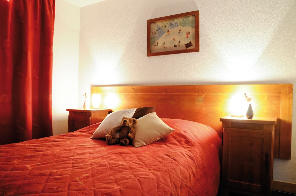 1 bedroom apartment sleeps 4 photo 1