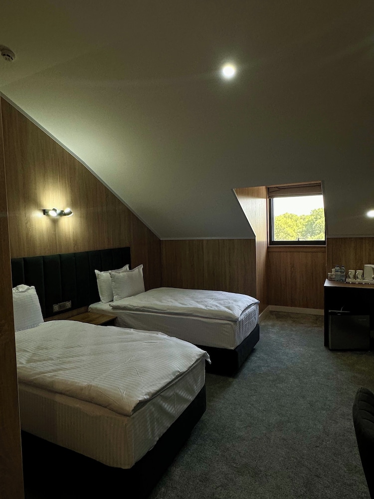Economy Room photo 2