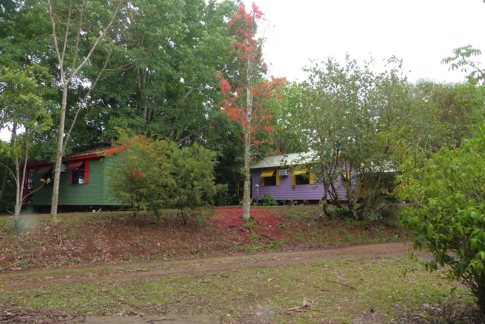 Family Cabin, Lavender photo 2