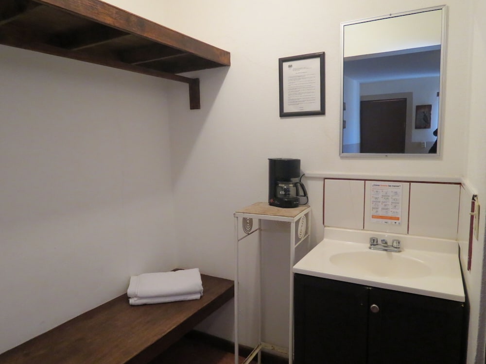 Classic Room - Photo 21