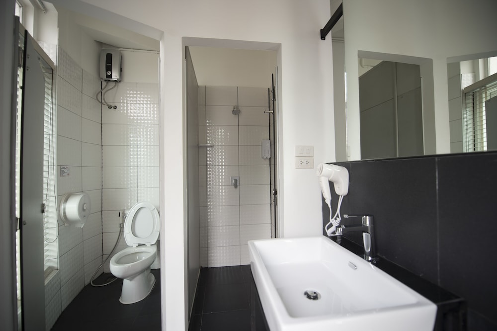 Family Quadruple Room, 1 Bedroom photo 3